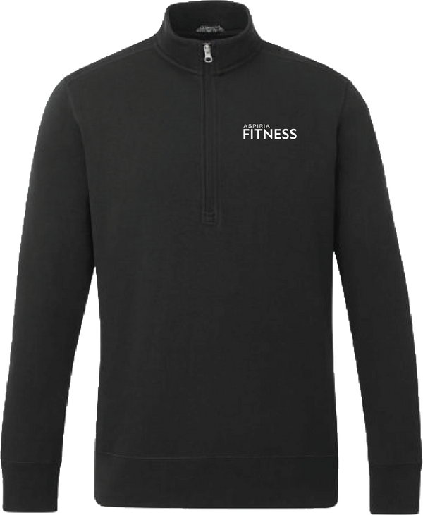 Men's DAYTON Fleece Half Zip