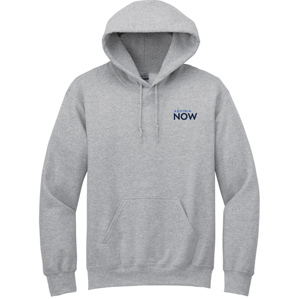 Gildan - DryBlend Pullover Hooded Sweatshirt.