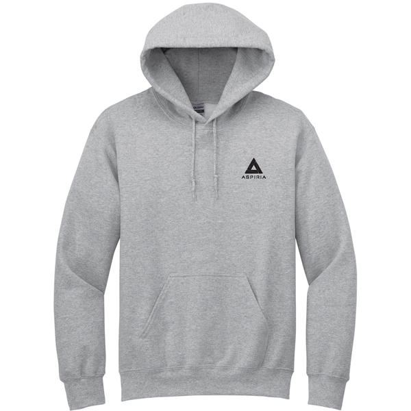 Gildan - DryBlend Pullover Hooded Sweatshirt.