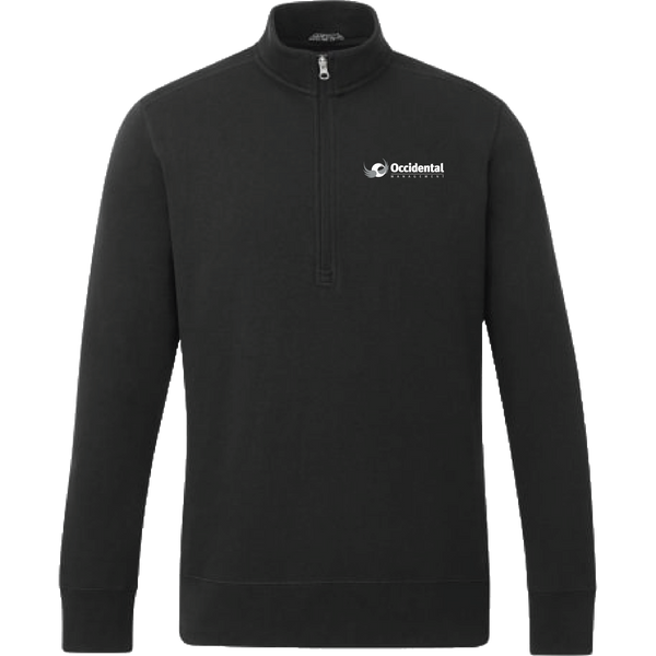 Men's DAYTON Fleece Half Zip