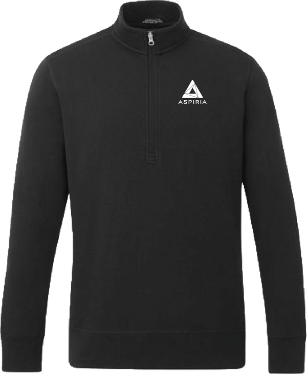 Men's DAYTON Fleece Half Zip