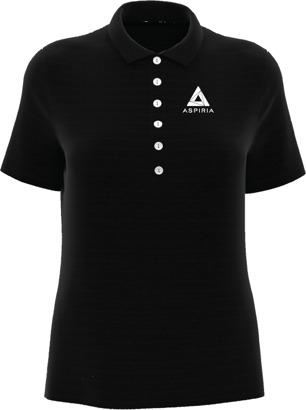 Callaway® Ladies' Ventilated Polo Shirt